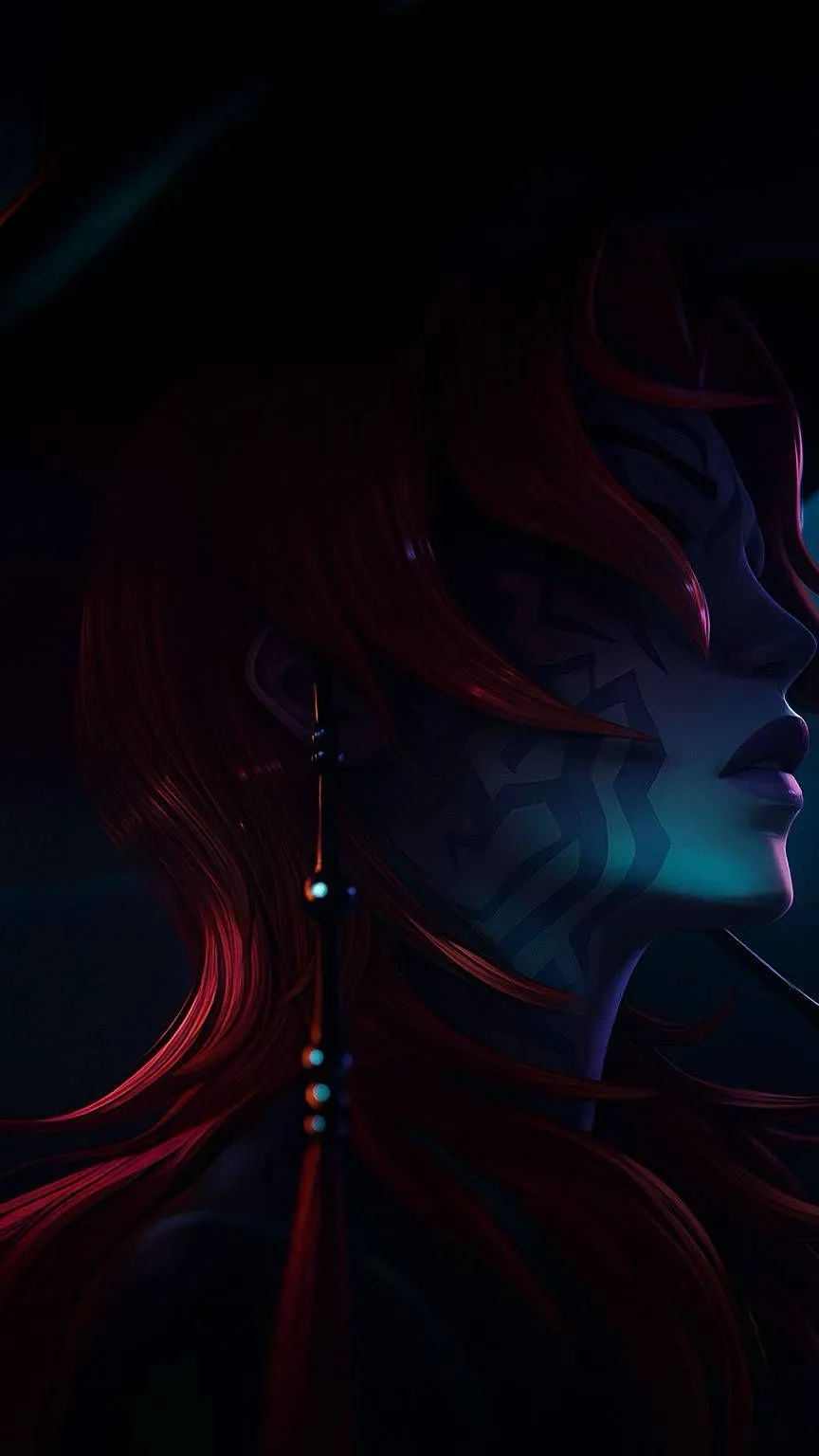 talkie's background image