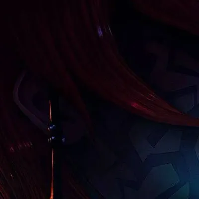 chat with ai character: Romance