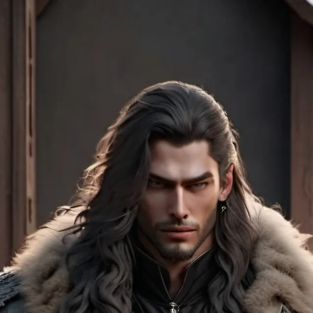 chat with ai character: Seraphim 