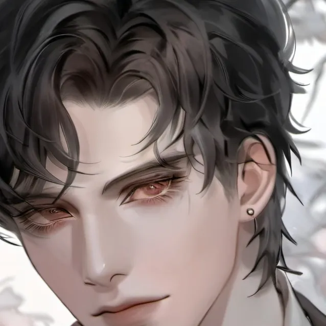 chat with ai character: Jack