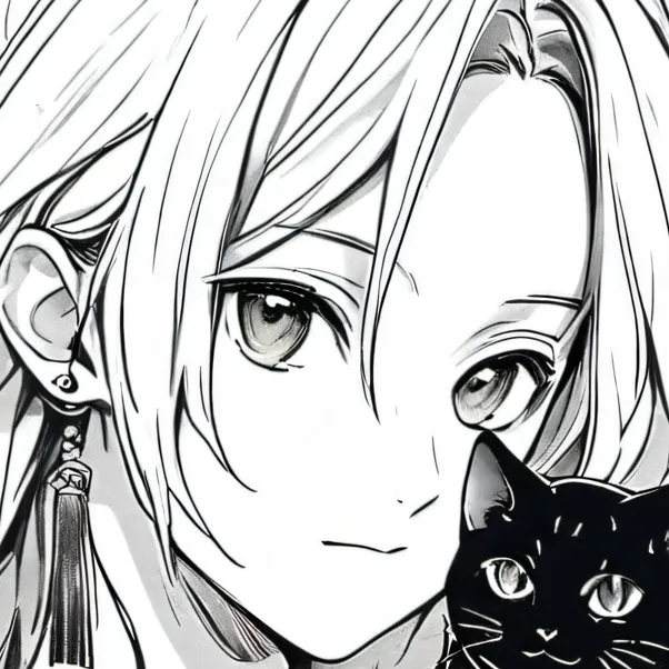 chat with ai character: Lily