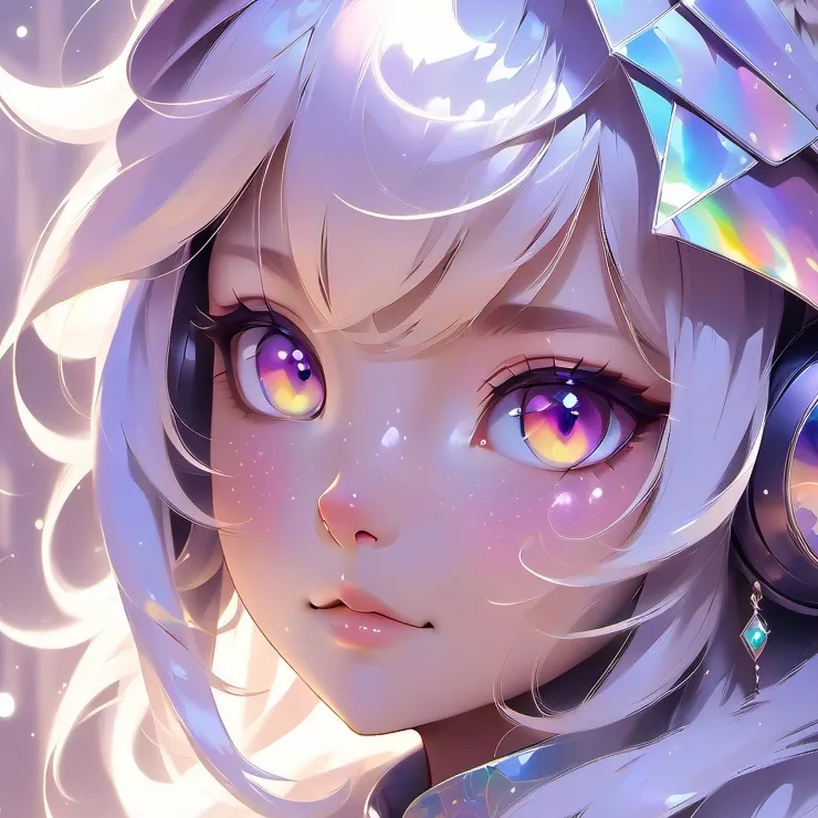 chat with ai character: Lily