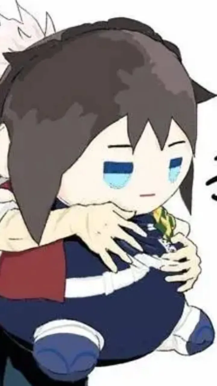 ai character: Sanegiyu background