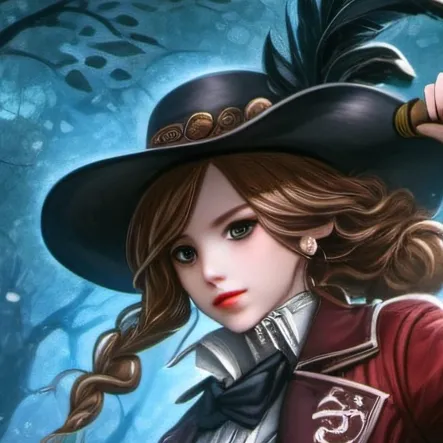 chat with ai character: Andrew Milling