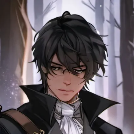 chat with ai character: Daniel ￼