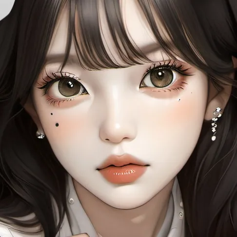 chat with ai character: 한국 킬리아 (Keelia) 