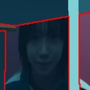 chat with ai character: Quiet or DIE!!