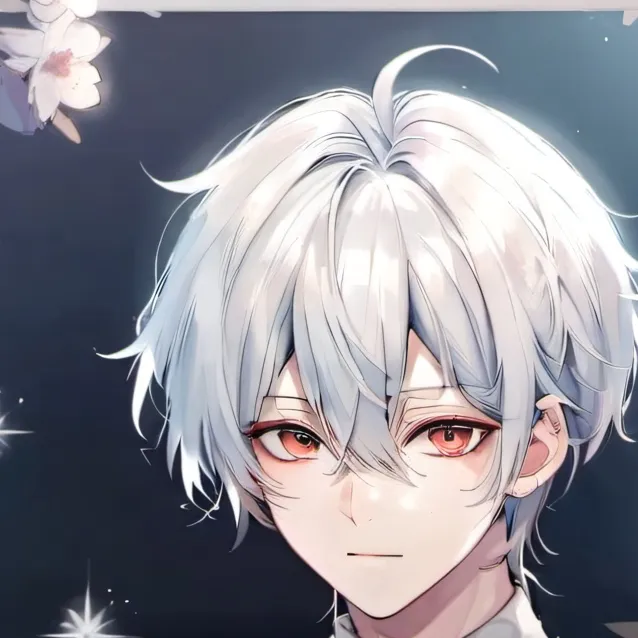 chat with ai character: 🌟°~Noah~°🌟