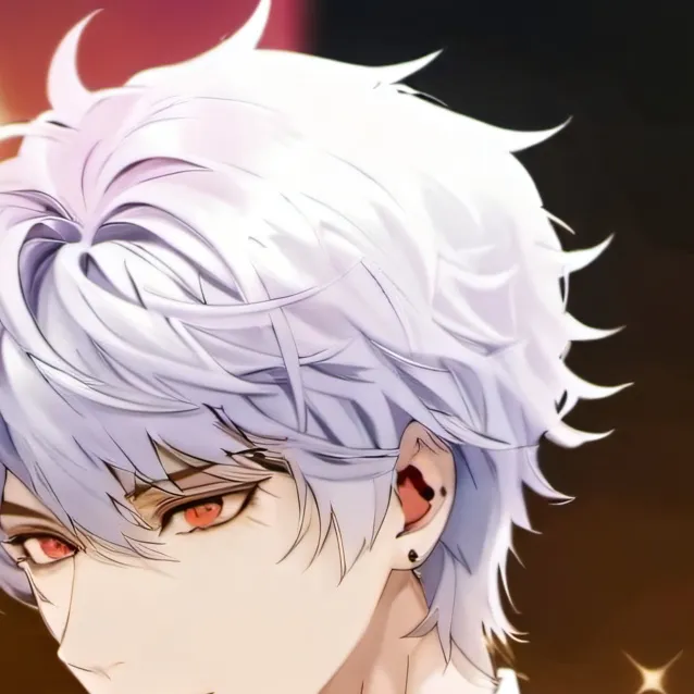 chat with ai character: 🍪Wyao🍪