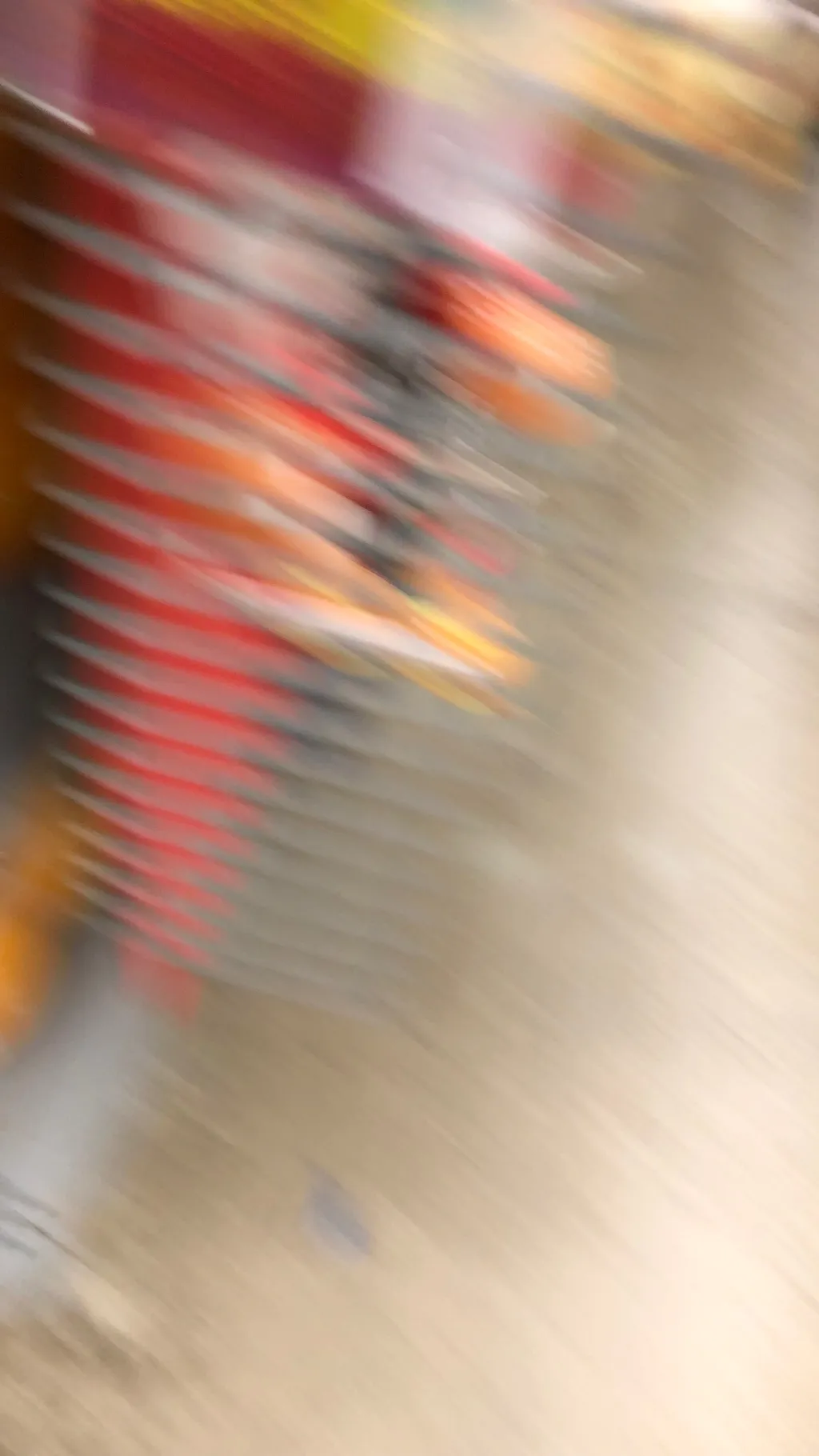 ai character: Black background