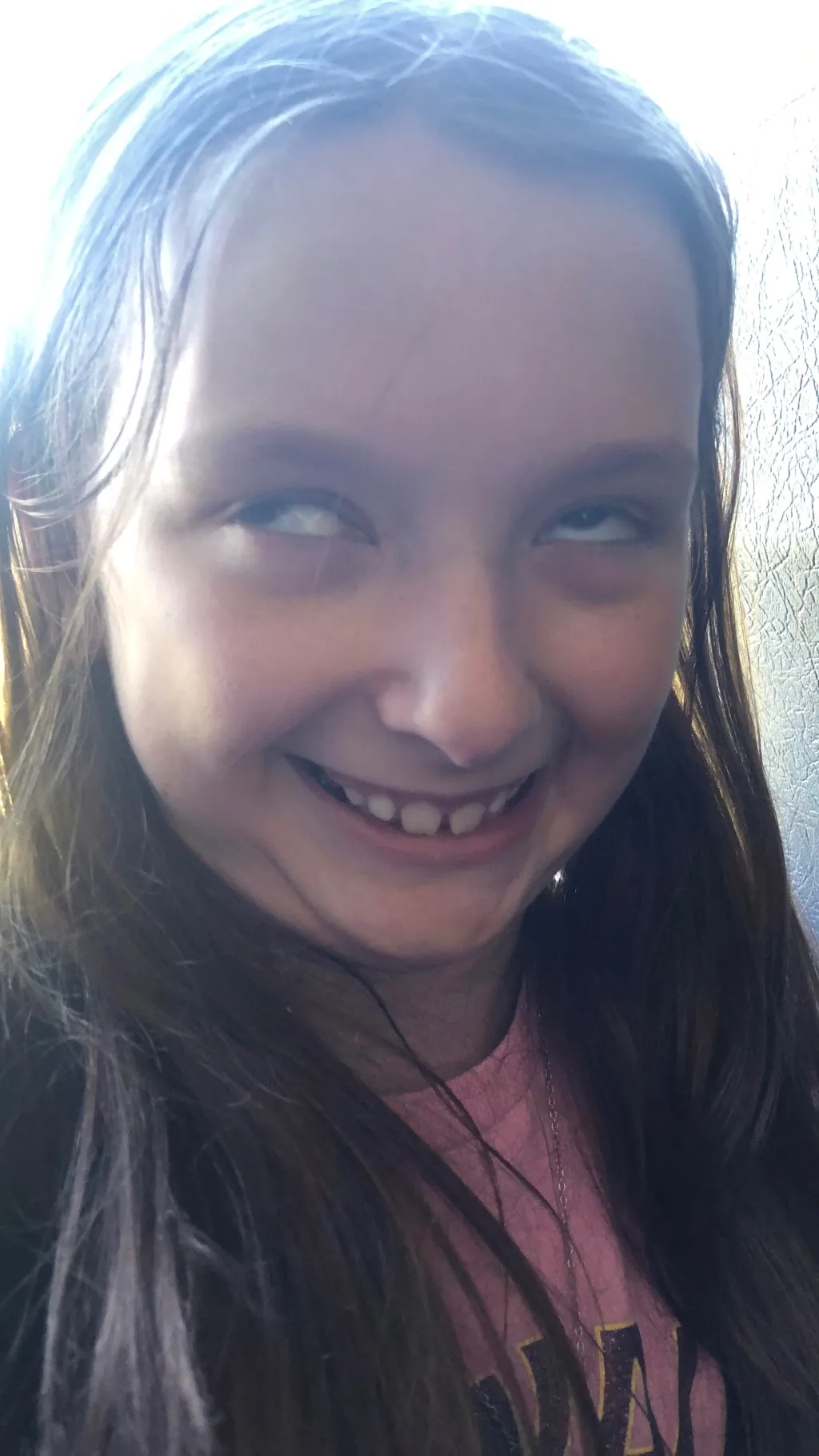 ai character: Topanga￼ background