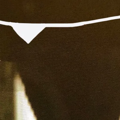 chat with ai character: Black bunny