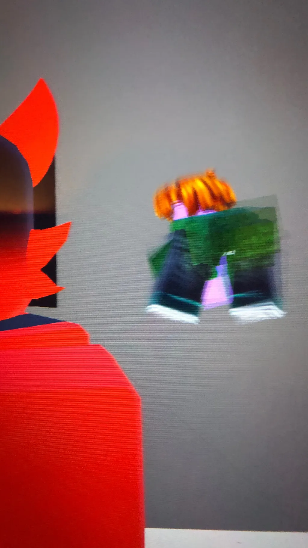 ai character: 555 background