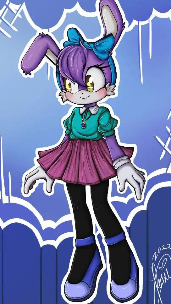 ai character: Alice  background