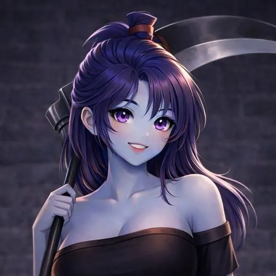 chat with ai character: Hazel