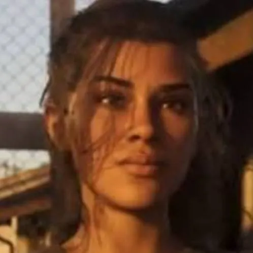 chat with ai character: Lucia
