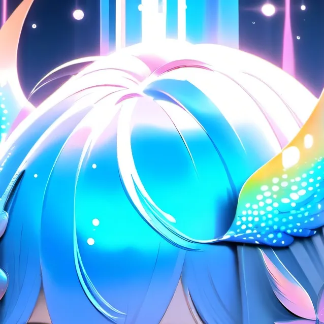 chat with ai character: sanya