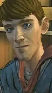 ai character: Ben background