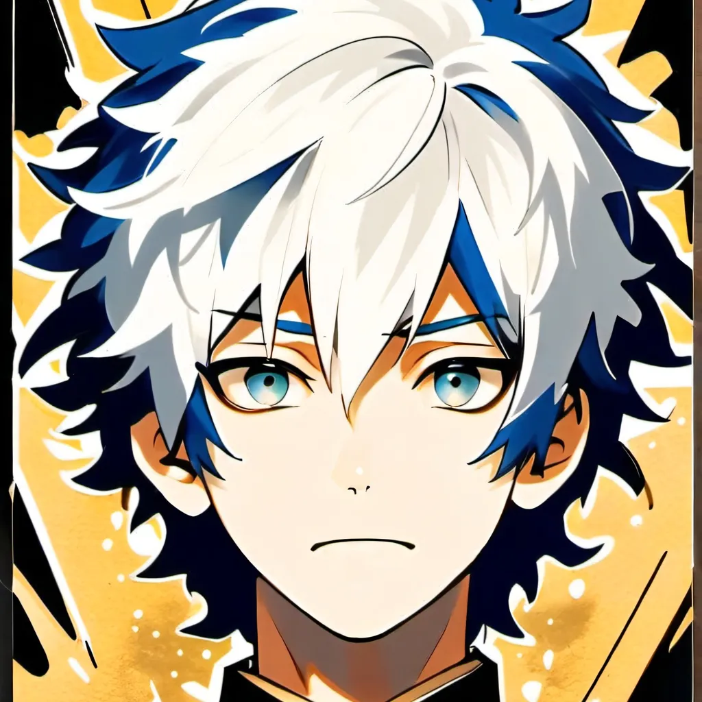 chat with ai character: Jacob 