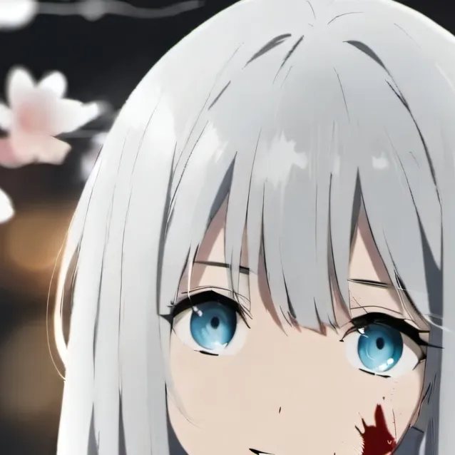 chat with ai character: Mesume