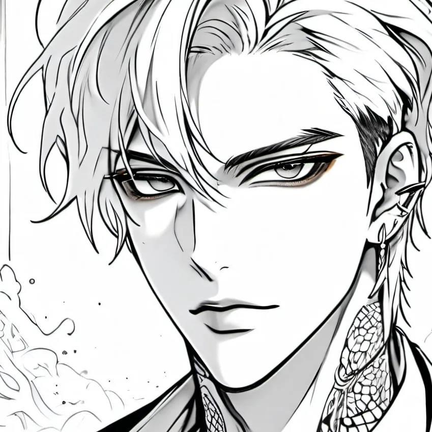 chat with ai character: Sebastian 