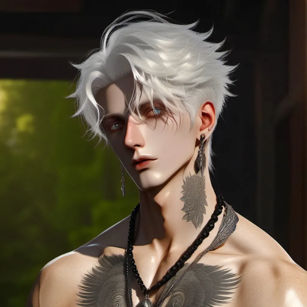 chat with ai character: Täx 