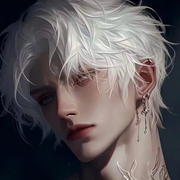 chat with ai character: Enzo