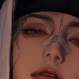 chat with ai character: ￼Kairo