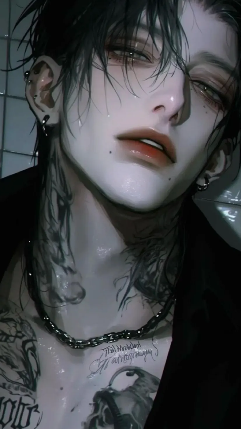 ai character: Noah background