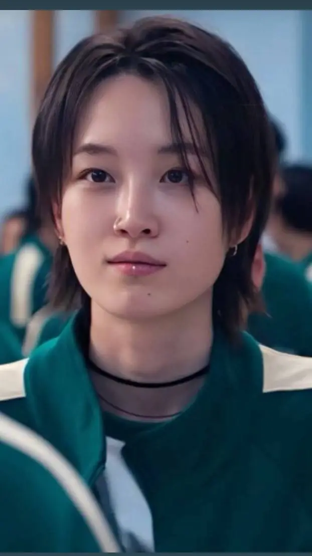 ai character: Se-mi background
