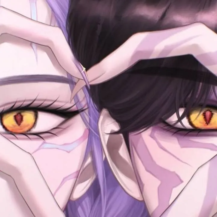 chat with ai character: Rujinu