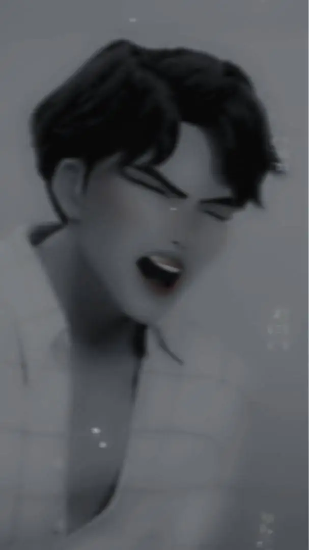 ai character: Jinu... background