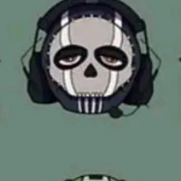 chat with ai character: cod 