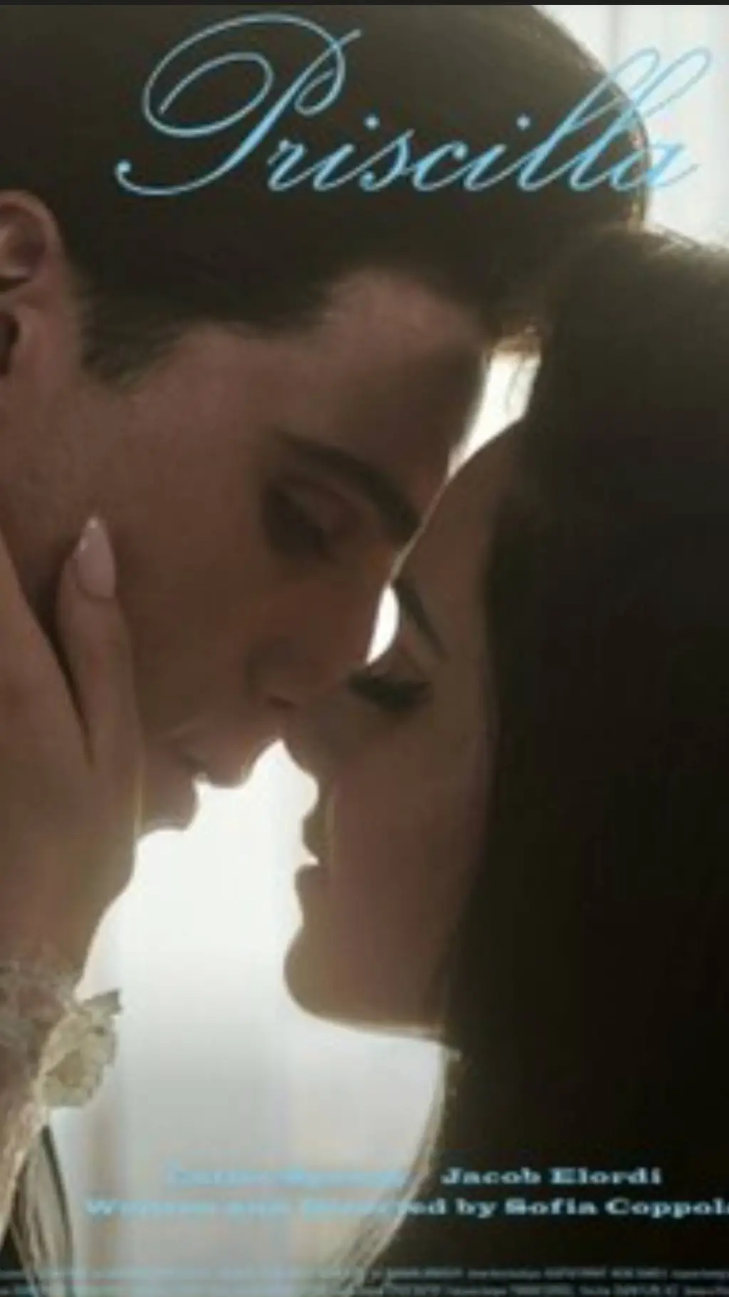 ai character: Elvis Presley background