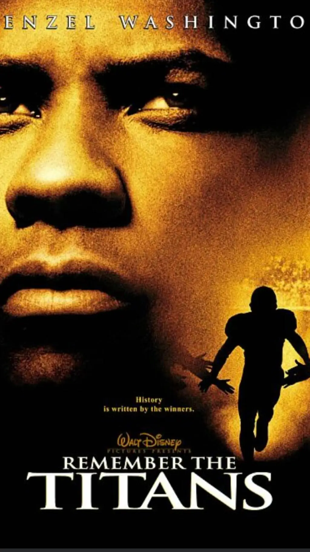 ai character: We Are The Titans background