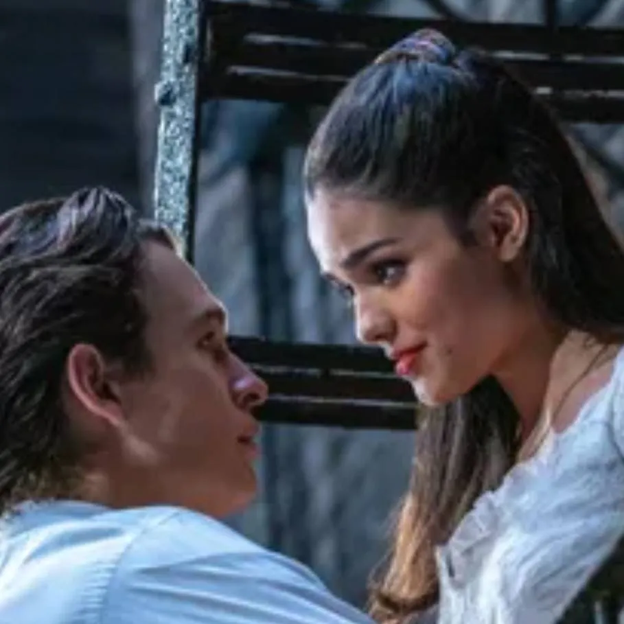 chat with ai character: Tony 