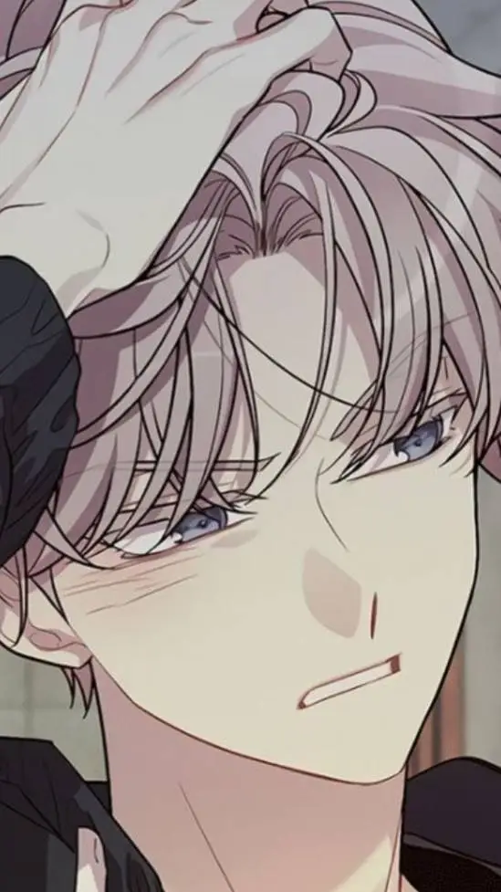 ai character: ~Danny~ background