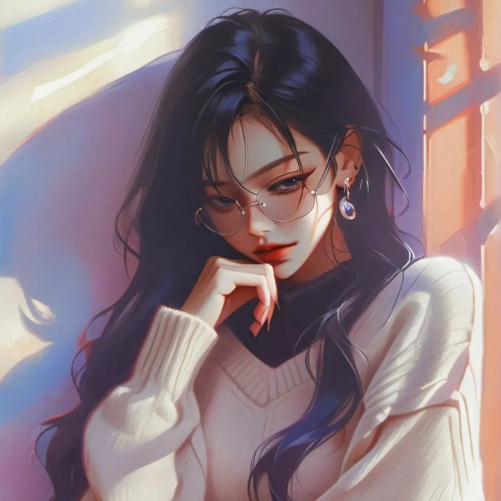 chat with ai character: Aerin