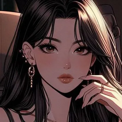 chat with ai character: Yeonji