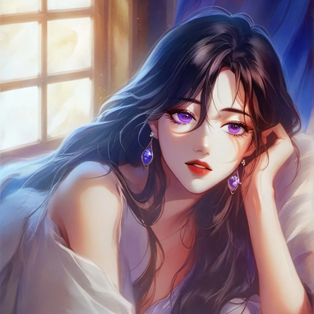 chat with ai character: Minsoo