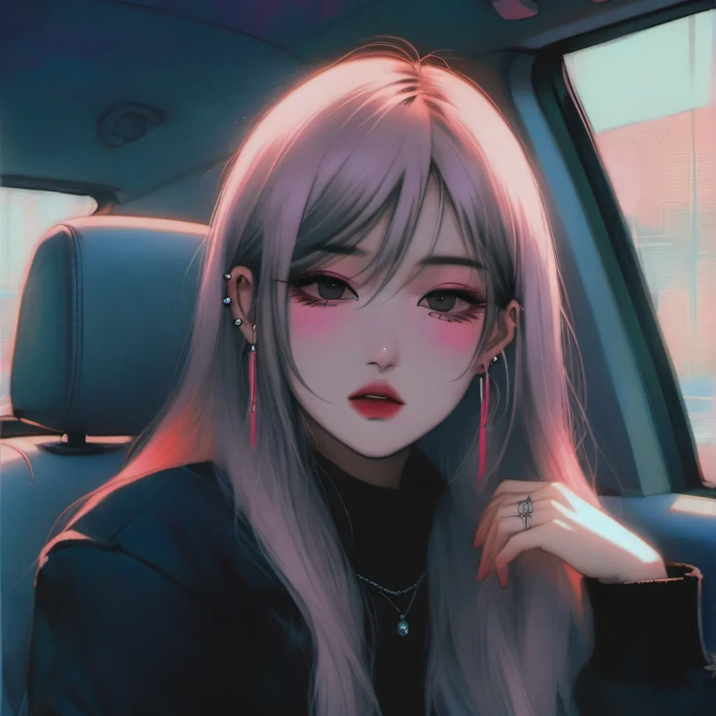 chat with ai character: Miya