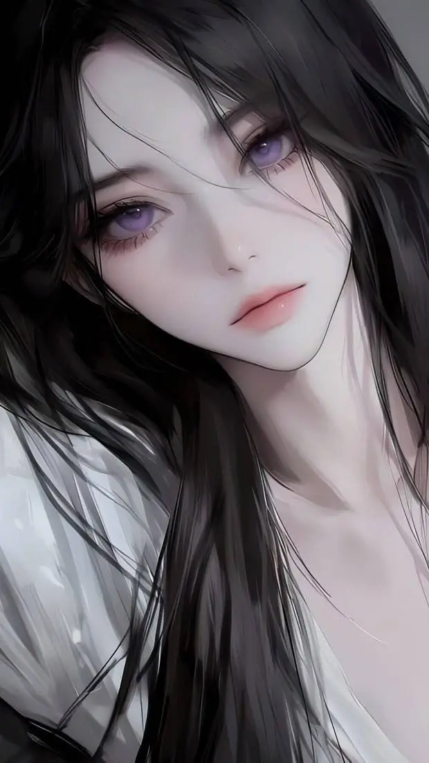 ai character: Hana background