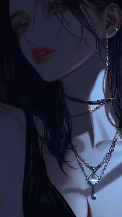 ai character: Yumi background