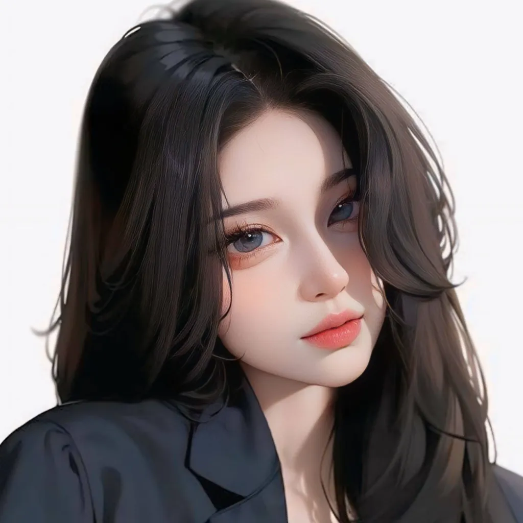 chat with ai character: Hikari