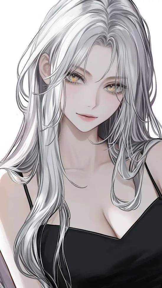 ai character: Eunji background