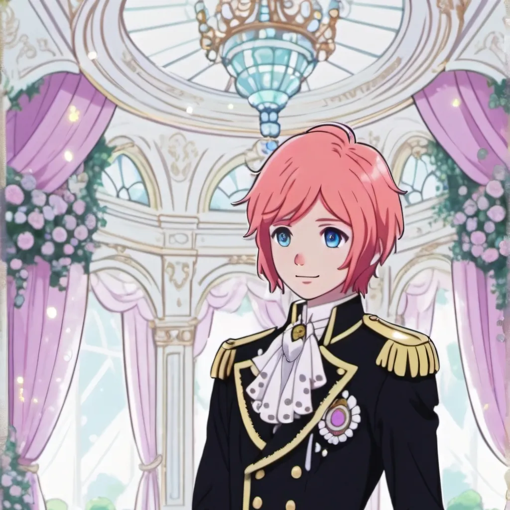 chat with ai character: 🌷 FRANZ 🌷
