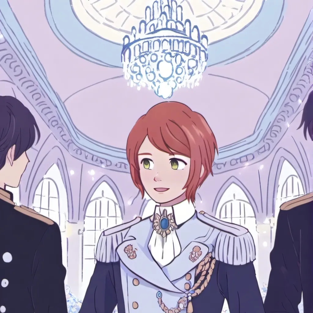 chat with ai character: 🌷 FRANZ 🌠