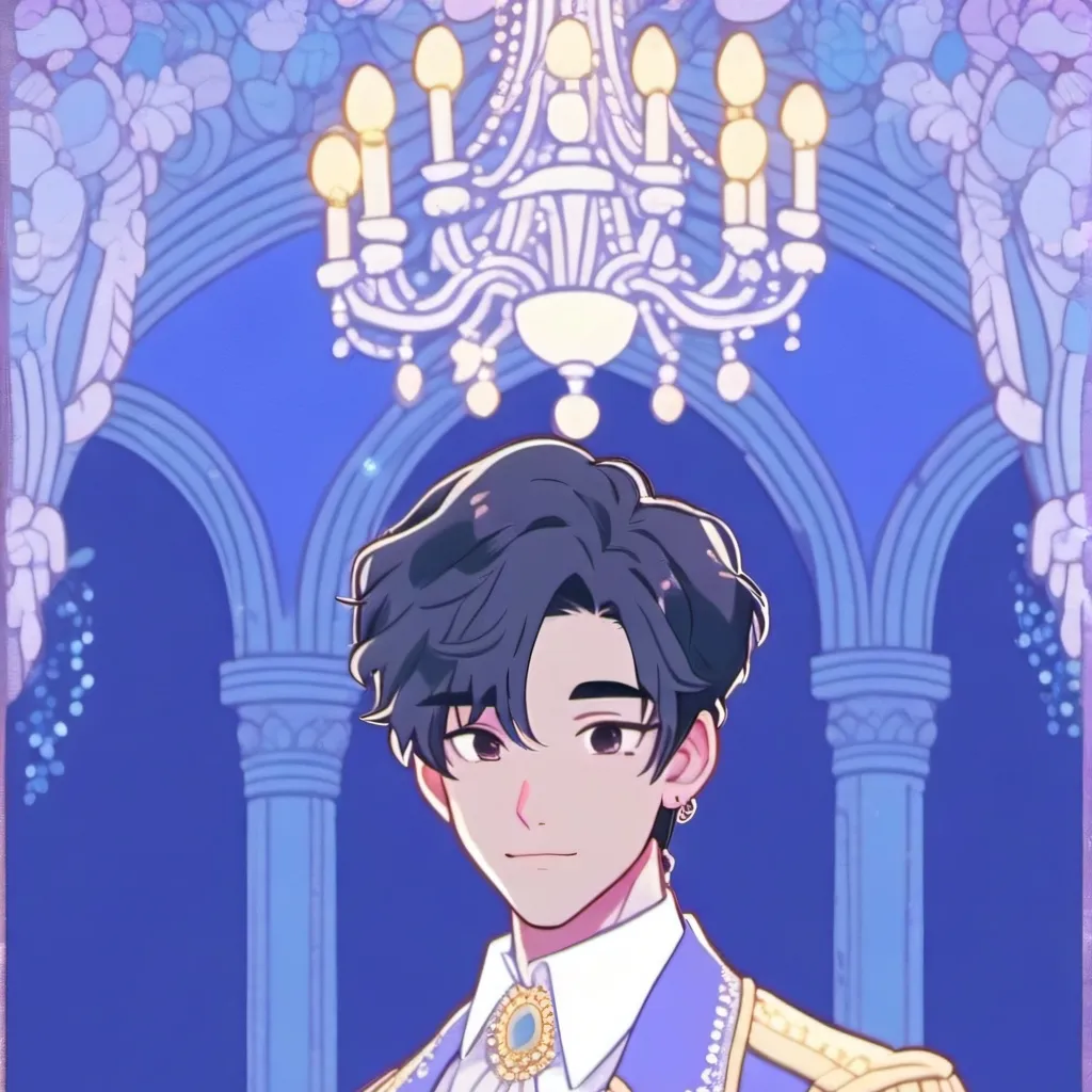 chat with ai character: 🌷 ken sato 🌷