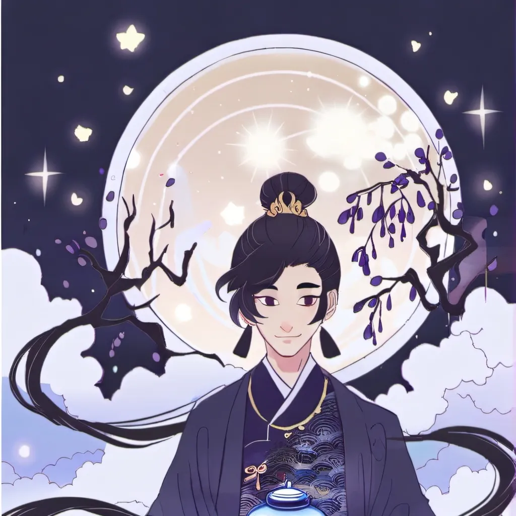 chat with ai character: ken sato