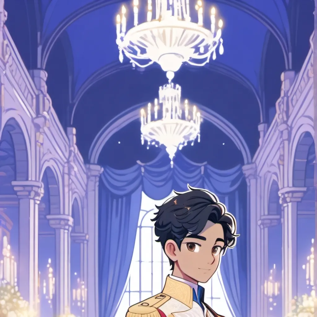 chat with ai character: rory carmichael 